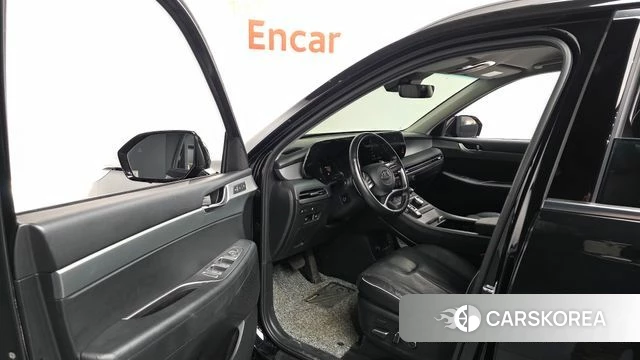 Hyundai The New Palisade id 4585377 из Кореи 20