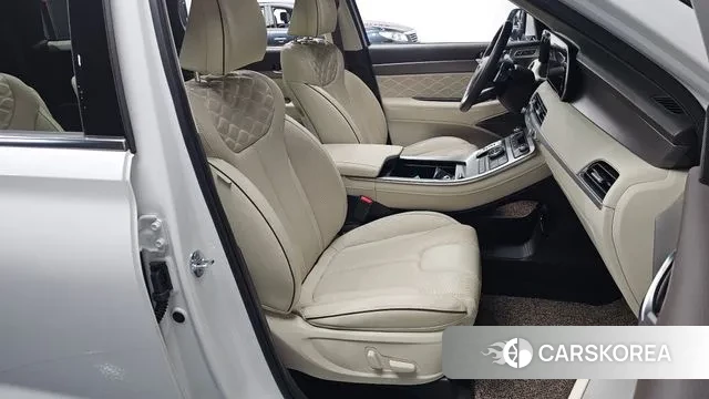 Hyundai Palisade id 3427608 из Кореи 20