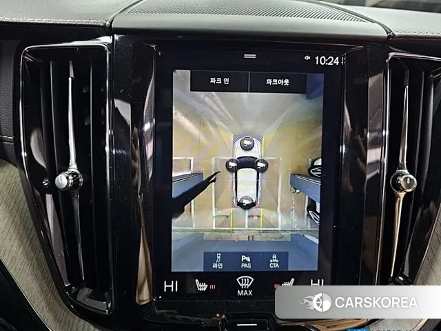 Volvo XC60 second Generation id 3520406 из Кореи 13