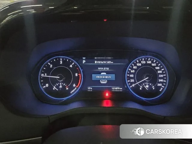 Hyundai Palisade id 3389827 из Кореи 20