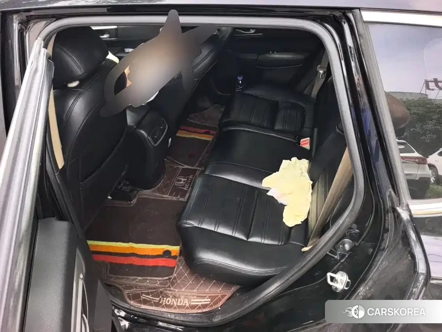 Honda CR-V id 4680692 из Китая 16