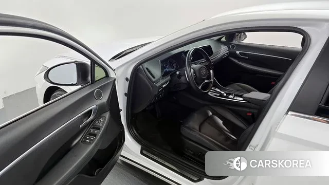 Hyundai Sonata (DN8) id 3384960 из Кореи 20