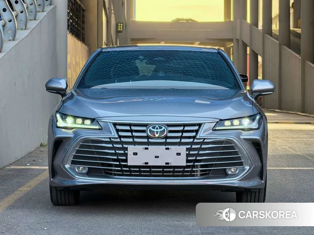 Toyota Asian dragon id 4182654 из Китая 15