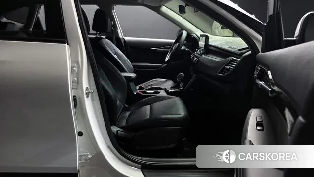 Kia Seltos id 3582288 из Кореи 20