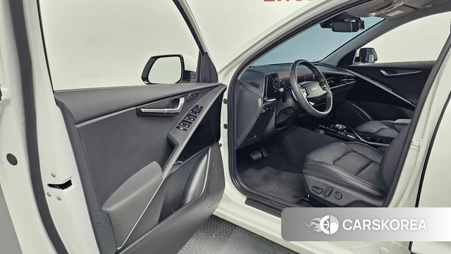 Kia Di All New Niro EV id 4675559 из Кореи 30