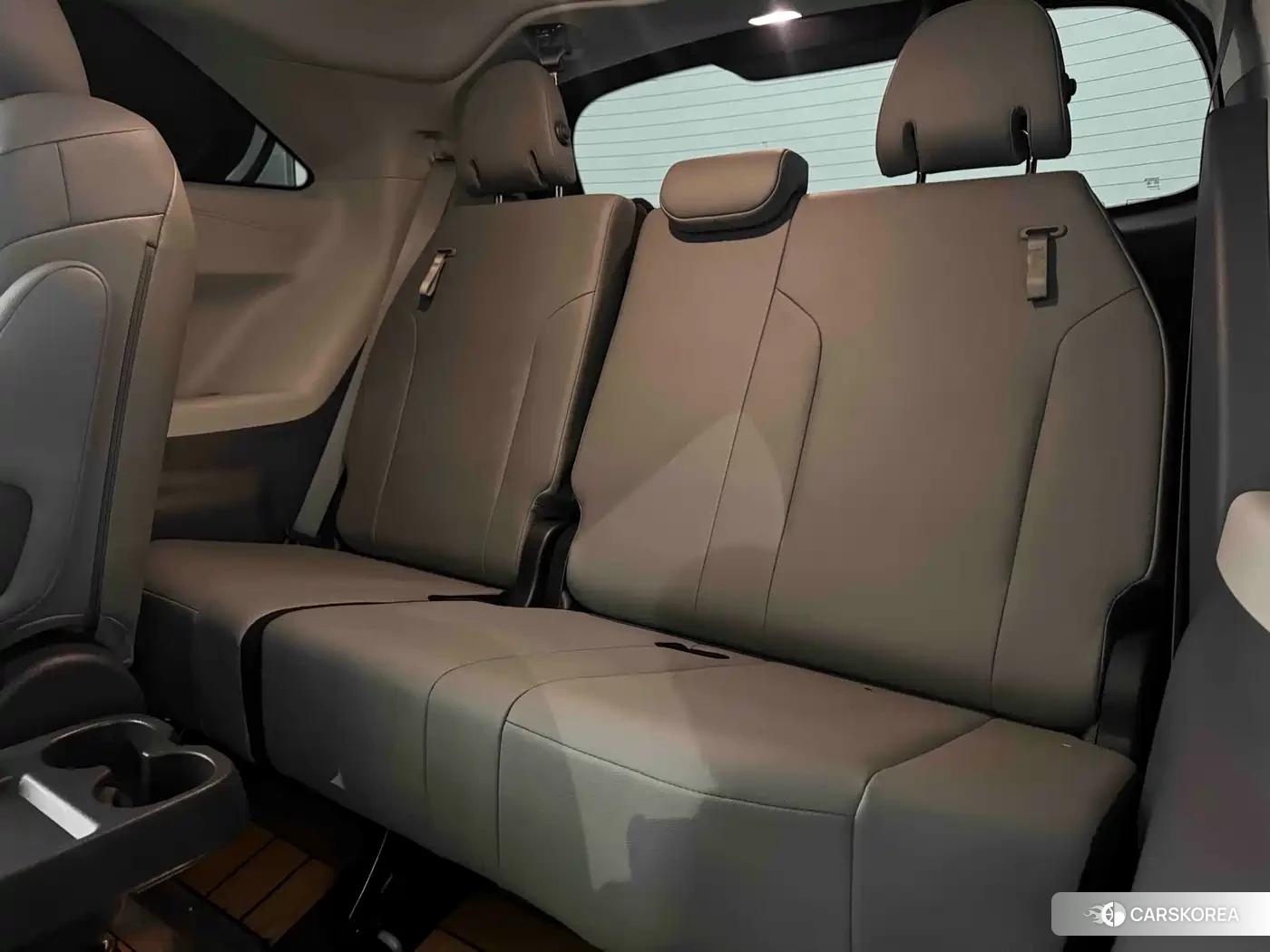 Toyota Grevia id 4576558 из Китая 19