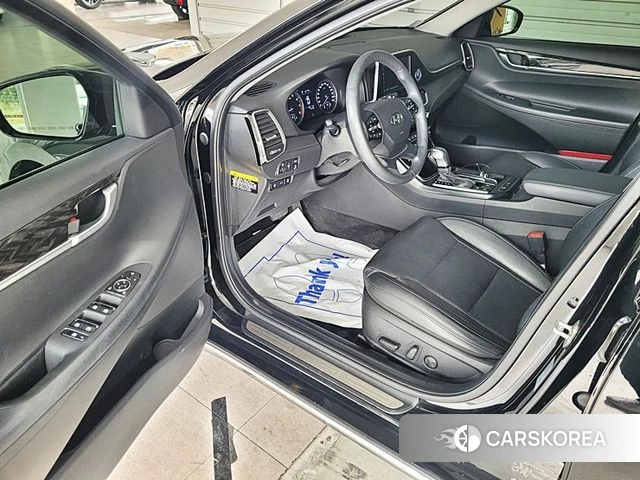 Hyundai Grandeur IG id 3911502 из Кореи 20