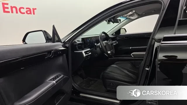 Hyundai Grandeur (GN7) id 2988806 из Кореи 20