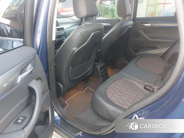 BMW X1 (F48) id 3519383 из Кореи 17