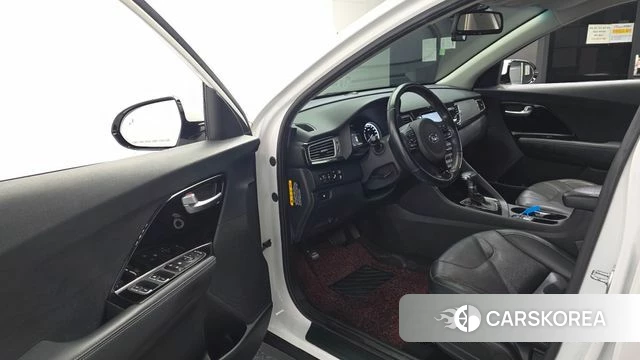 Kia Niro id 4543310 из Кореи 20