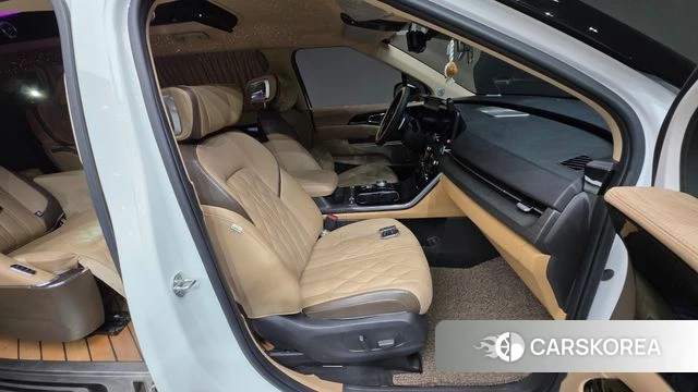 Kia Carnival 4th generation id 3827670 из Кореи 20