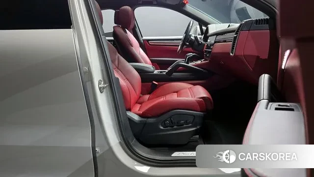 Porsche Cayenne (PO536) id 3115373 из Кореи 20