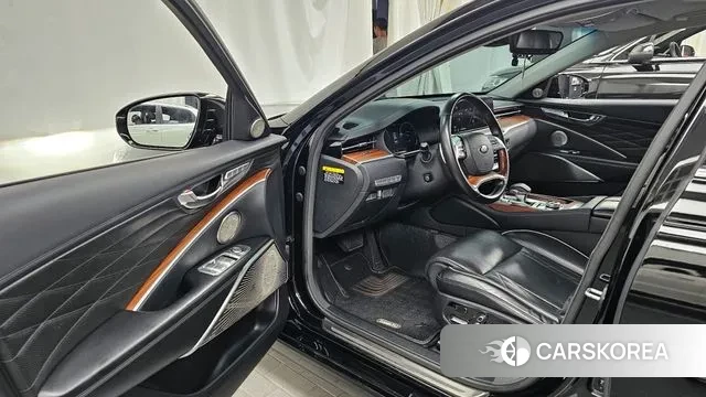 Kia More K9 id 2981881 из Кореи 20