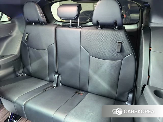 Toyota Grevia id 4257548 из Китая 23