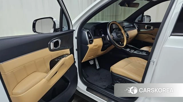 Kia Sorento 4th Generation id 4201692 из Кореи 33