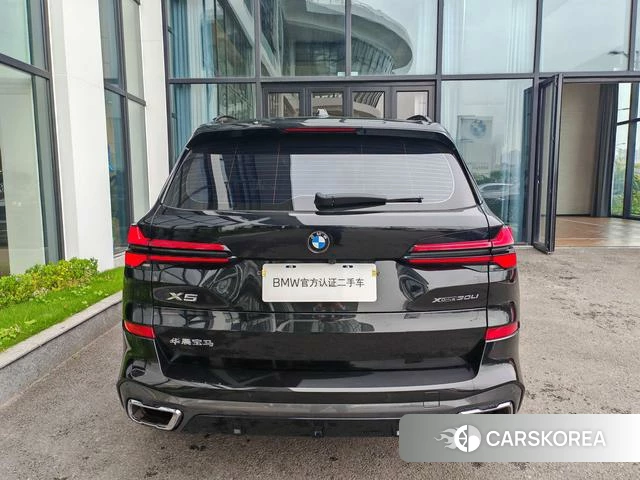 BMW X5 id 4380443 из Китая 32