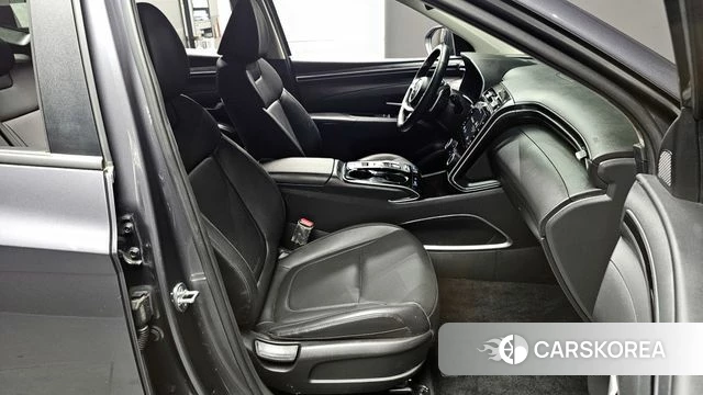 Hyundai Tucson (NX4) id 3963923 из Кореи 20