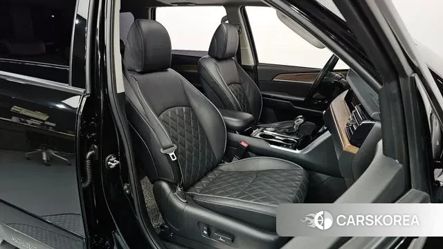 Kia Mohave Master id 3464403 из Кореи 20