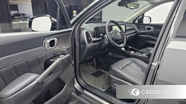 Kia The New Sorento 4th Generation id 3914542 из Кореи 20