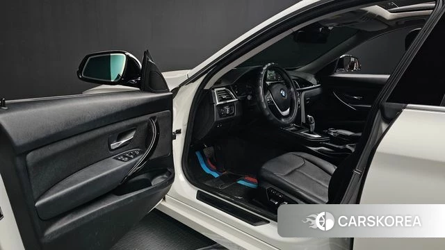 BMW 3 Series GT (F34) id 4397306 из Кореи 20
