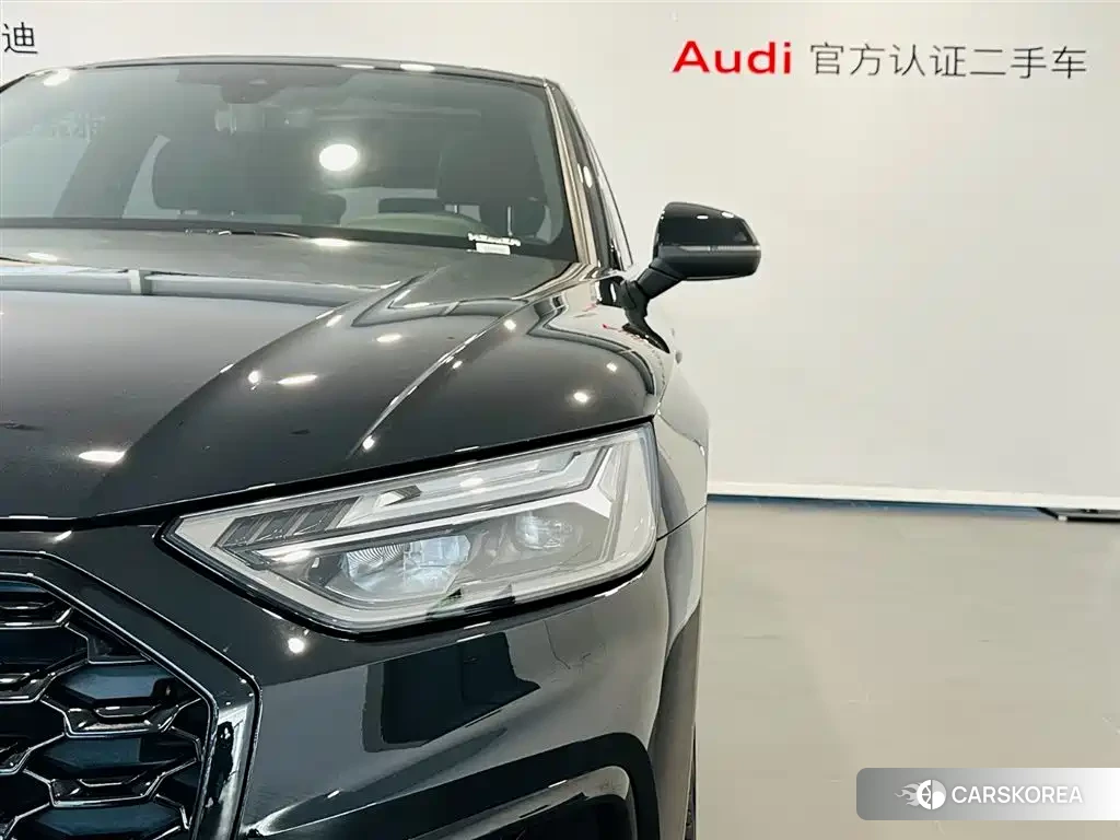 Audi Q5L Sportback id 4514216 из Китая 16