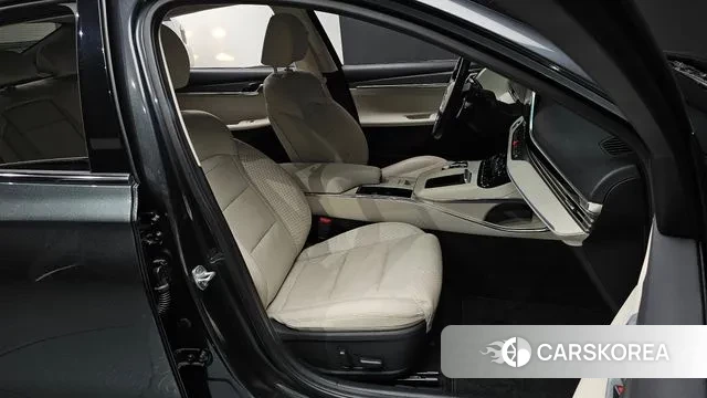 Hyundai The New Grandeur IG id 3406507 из Кореи 20