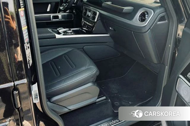 Mercedes-Benz G-class id 4265027 из Китая 11
