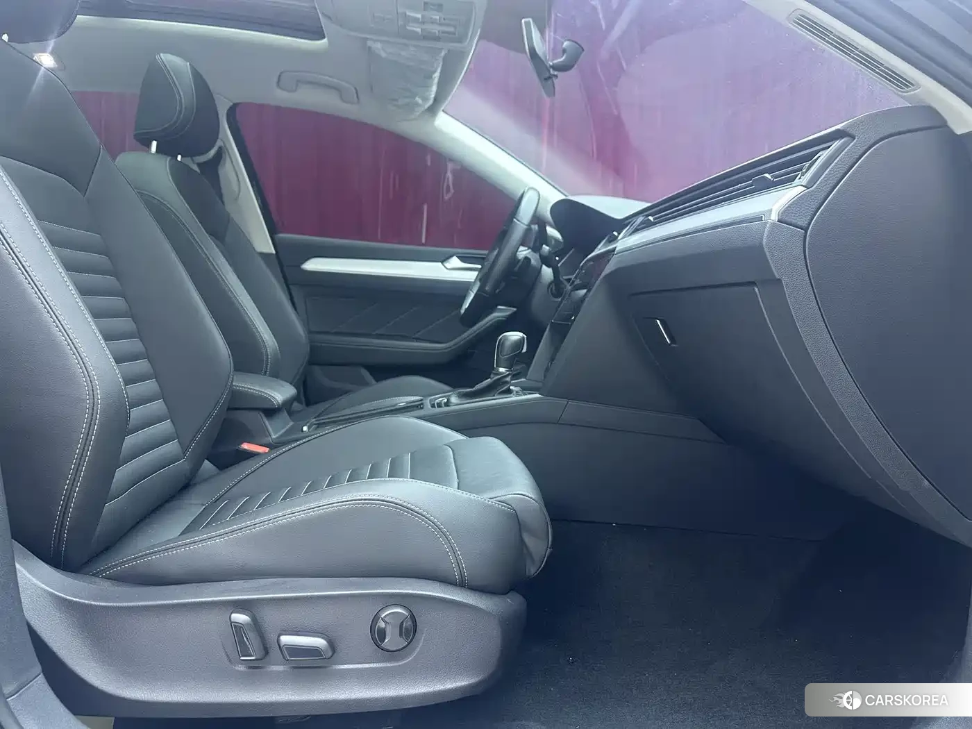 Volkswagen Magotan id 4514129 из Китая 25