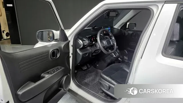 Hyundai Casper id 3690434 из Кореи 20