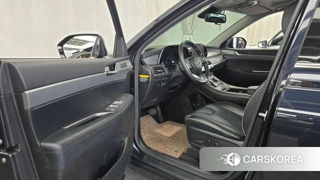 Hyundai Palisade id 4703040 из Кореи 30