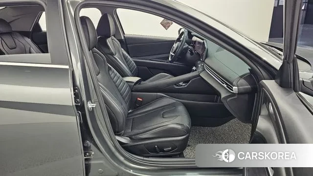 Hyundai Avante (CN7) id 3348743 из Кореи 20