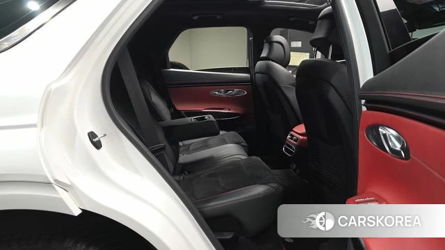 Genesis GV70 id 4894240 из Кореи 39