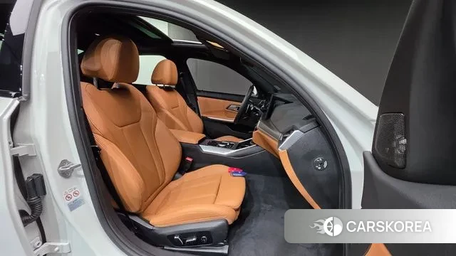 BMW 3 Series (G20) id 3002167 из Кореи 20