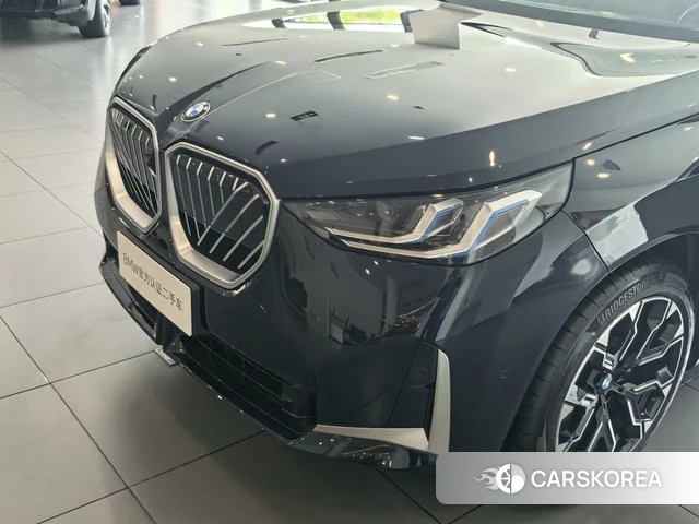 BMW X3 id 4393912 из Китая 20