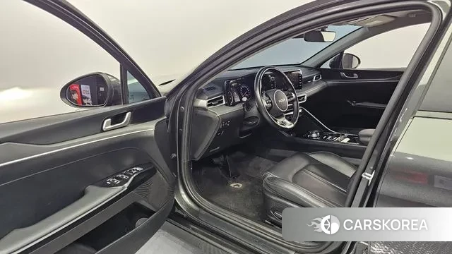 Kia K5 3rd generation id 3281506 из Кореи 20