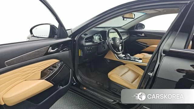 Kia K7 Premier id 4446769 из Кореи 20