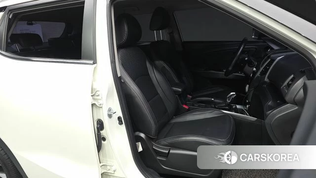 Ssangyong Tivoli Armor id 4652180 из Кореи 37