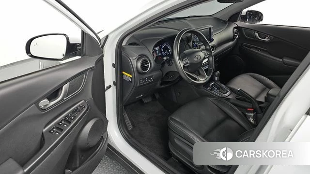 Hyundai Kona id 4317588 из Кореи 20