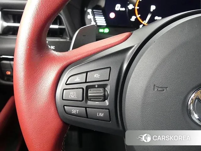 Toyota Supra 5th Generation id 3462553 из Кореи 20