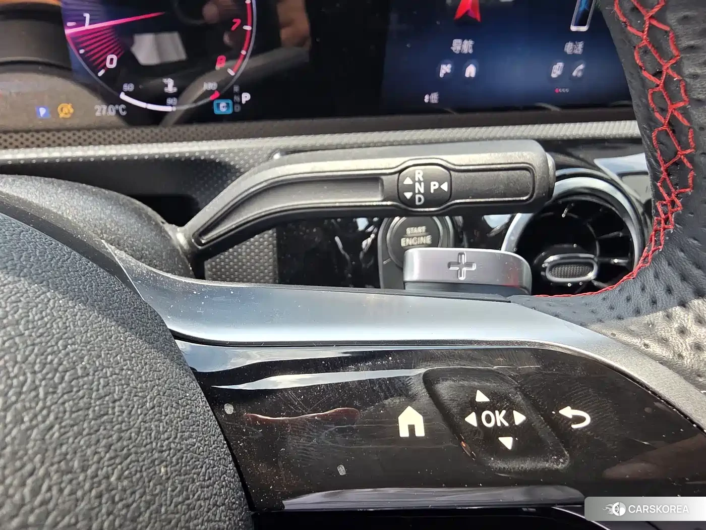 Mercedes-Benz CLA id 4539254 из Китая 25