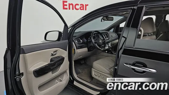 Kia The New Carnival id 2790865 из Кореи 20