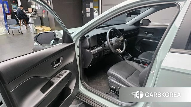 Hyundai Kona (SX2) id 4177778 из Кореи 20