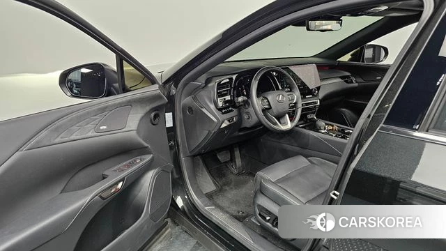 Lexus RX350h 5th generation id 4505301 из Кореи 35