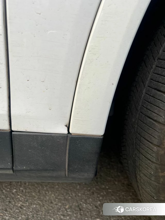 Porsche Cayenne (PO536) id 3844258 из Кореи 11