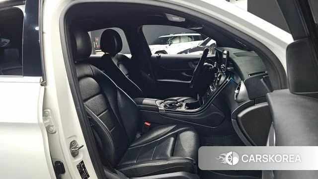 Mercedes-Benz GLC-Class X253 id 4587109 из Кореи 29
