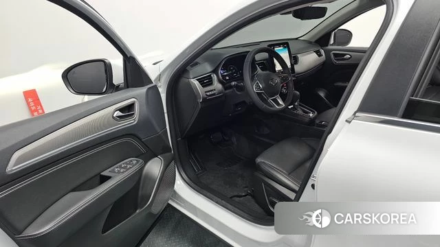 Renault Korea (Samsung) XM3 id 4592093 из Кореи 32