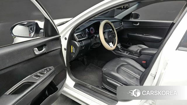Kia The New K5 2nd generation id 4397912 из Кореи 20