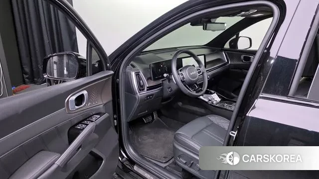 Kia The New Sorento 4th Generation id 3471773 из Кореи 20