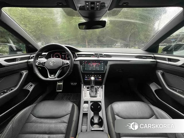 Volkswagen CC id 4276372 из Китая 28