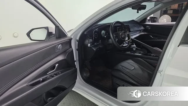 Hyundai The New Avante (CN7) id 3487286 из Кореи 20